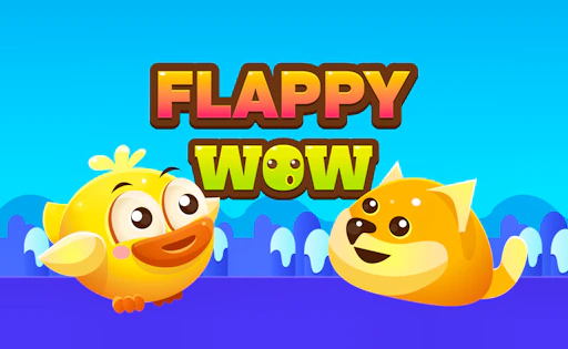 Flappy WOW