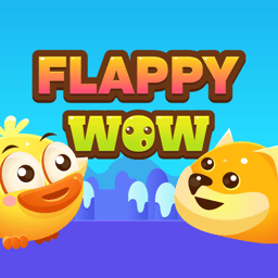 Juega gratis a Flappy WOW
