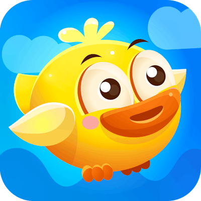 Flappy WOW By Gamepix