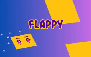 Flappy game cover