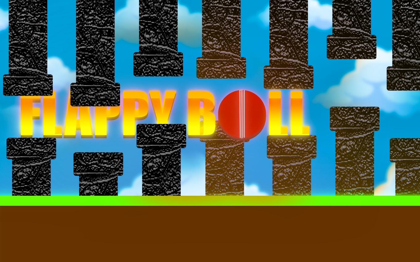 FlappyBall