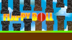 Image for FlappyBall