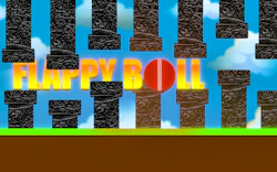 FlappyBall