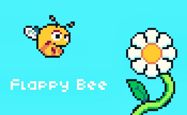 Flappybee