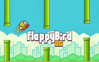 FlappyBird OG