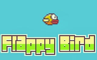 Flappy Bird game cover