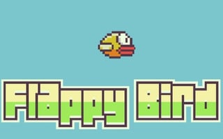 Juega gratis a Flappy Bird