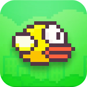 Flappy Bird Thumbnail