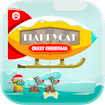 FlappyCat Crazy Christmas