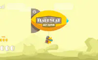 FlappyCat Çılgın Steampunk