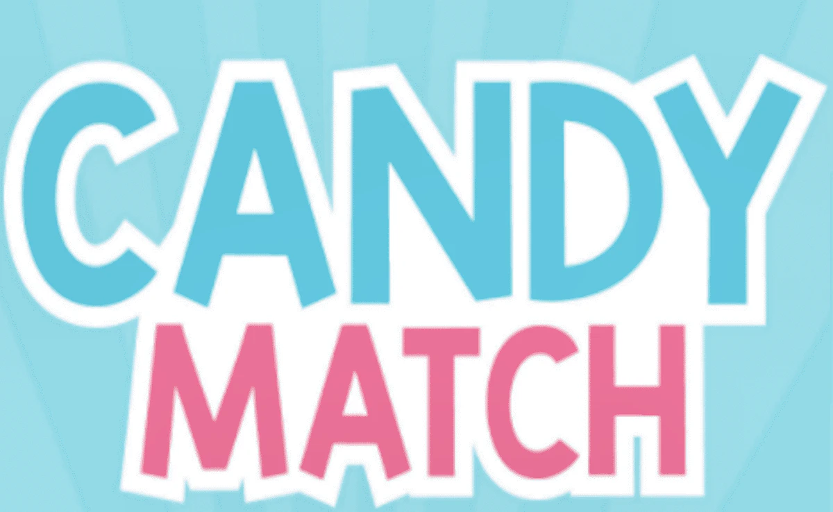 Play Flash Candy — free online Match 3 game