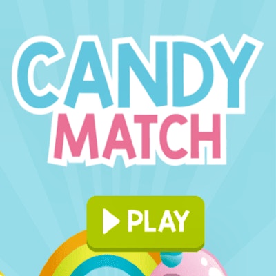 Flash Candy By Gamepix