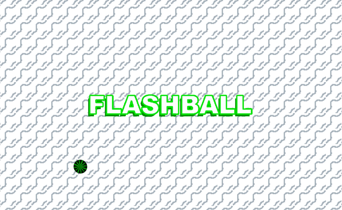 FlashBall