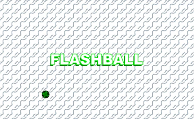 FlashBall - play free online