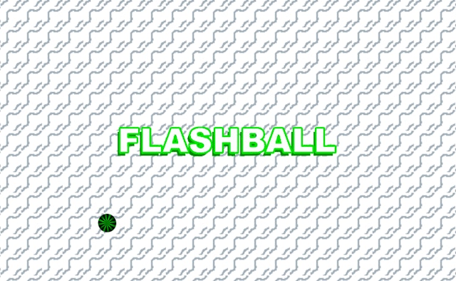 Flashball