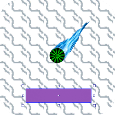 FlashBall By Gamepix