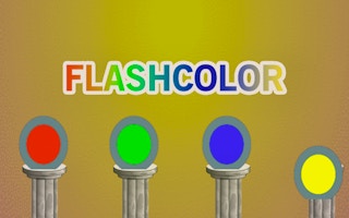 Flashcolor game cover