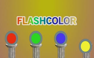 Flashcolor game cover