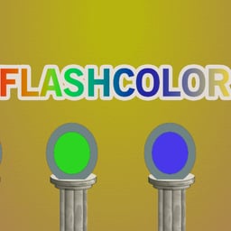 Juega gratis a FlashColor