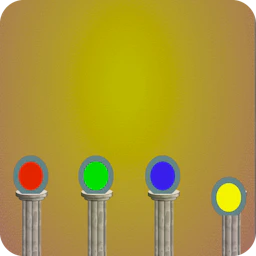 FlashColor