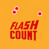 FlashCount