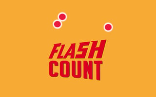 Flashcount game cover