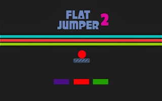 Flat Jumper 2