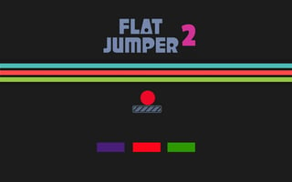 Flat Jumper 2