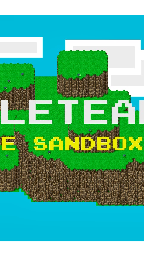 Fletearth - The Sendbox Game