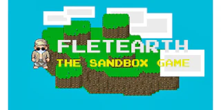 Fletearth - The Sendbox Game thumbnail