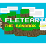 Fletearth - The Sendbox Game