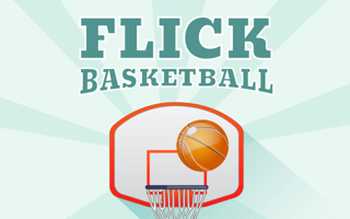 Flick Basketball