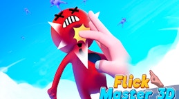 Flick Master 3D
