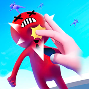Flick Master 3D