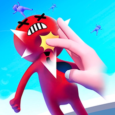 Flick Master 3D By Gamepix