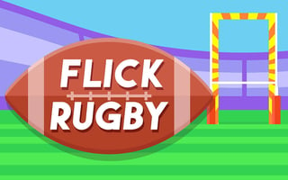 Flick Rugby