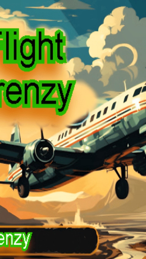 Flight Frenzy