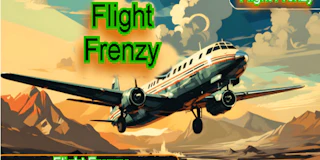 Flight Frenzy thumbnail