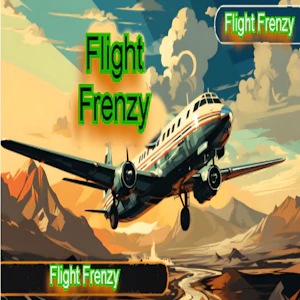 Flight Frenzy Thumbnail