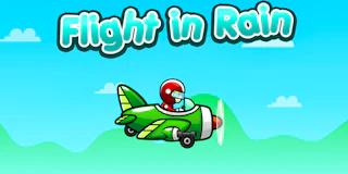 Flight in Rain thumbnail