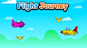 Image for Flight Journey