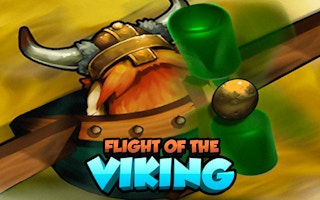 Flight Of The Viking