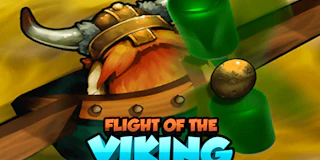 Flight of The Viking thumbnail