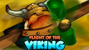 Image for Flight of The Viking