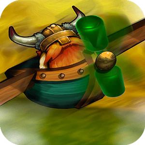Flight of The Viking Thumbnail