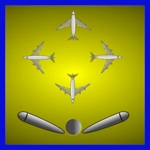 Flight Pinball Machine 2 Evolution Thumbnail