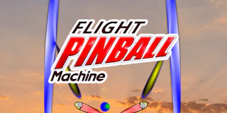 Flight Pinball Machine thumbnail