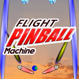 Juega gratis a Flight Pinball Machine