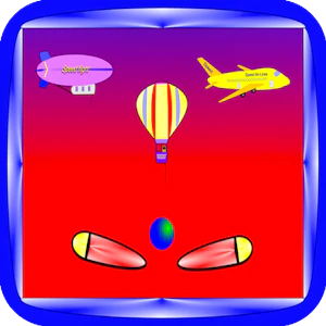 Flight Pinball Machine Thumbnail