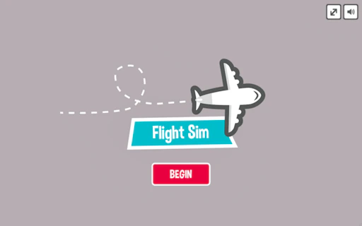 Flight Sim Pro
